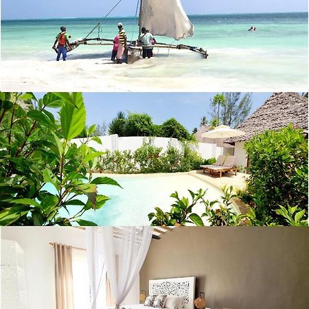 Arya Boutique Resort كيوينجوا المظهر الخارجي الصورة