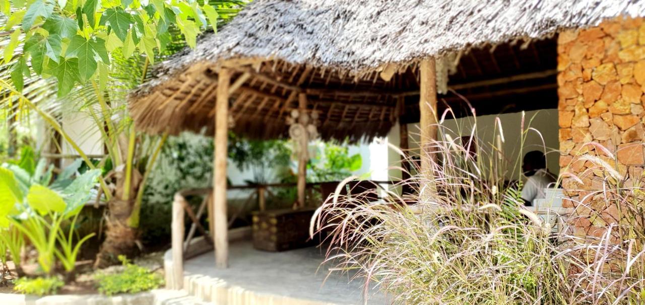 Arya Boutique Resort كيوينجوا المظهر الخارجي الصورة