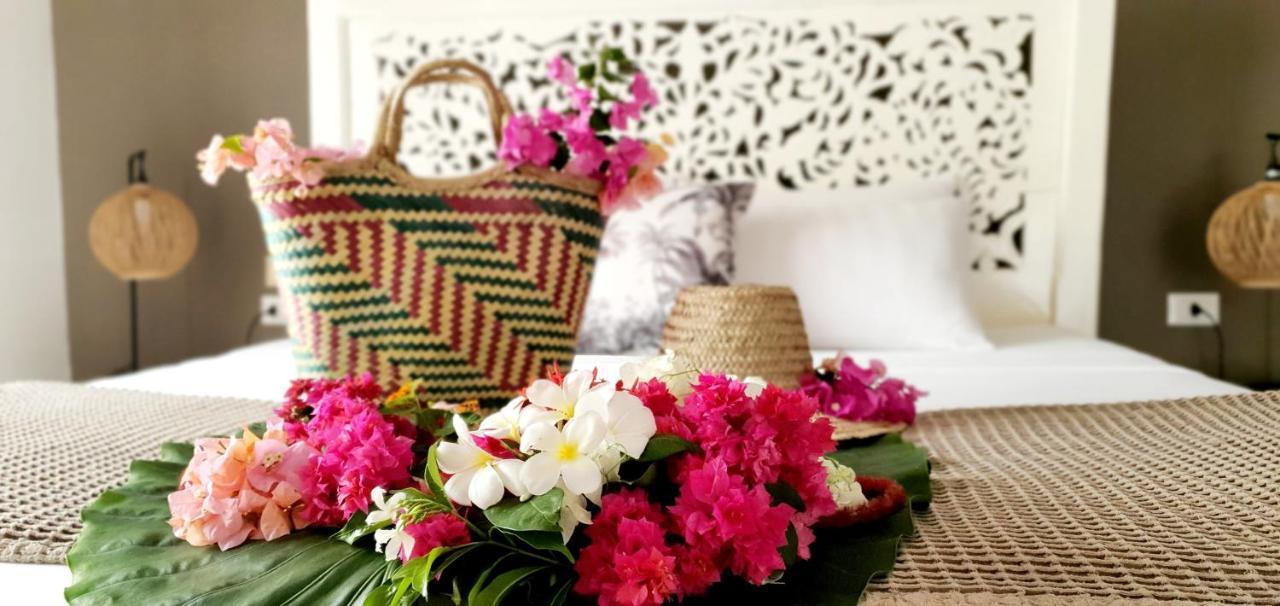 Arya Boutique Resort كيوينجوا المظهر الخارجي الصورة