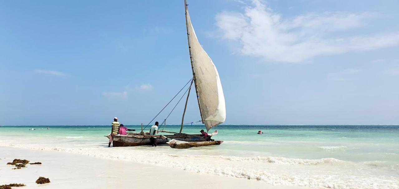 Arya Boutique Resort كيوينجوا المظهر الخارجي الصورة