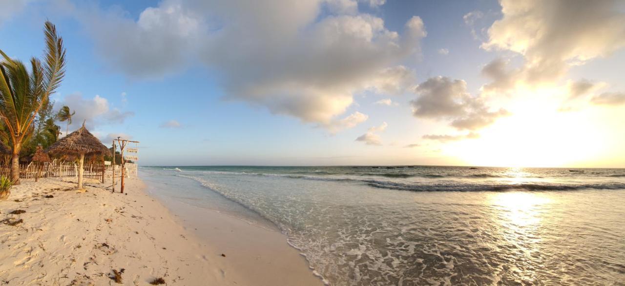 Arya Boutique Resort كيوينجوا المظهر الخارجي الصورة