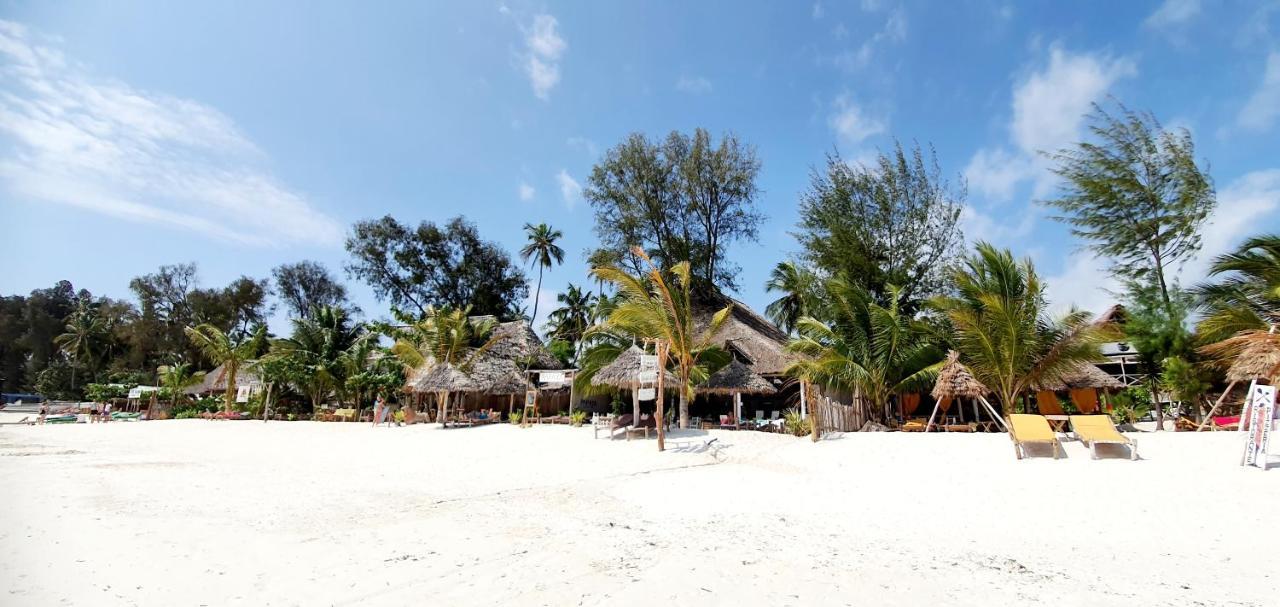 Arya Boutique Resort كيوينجوا المظهر الخارجي الصورة
