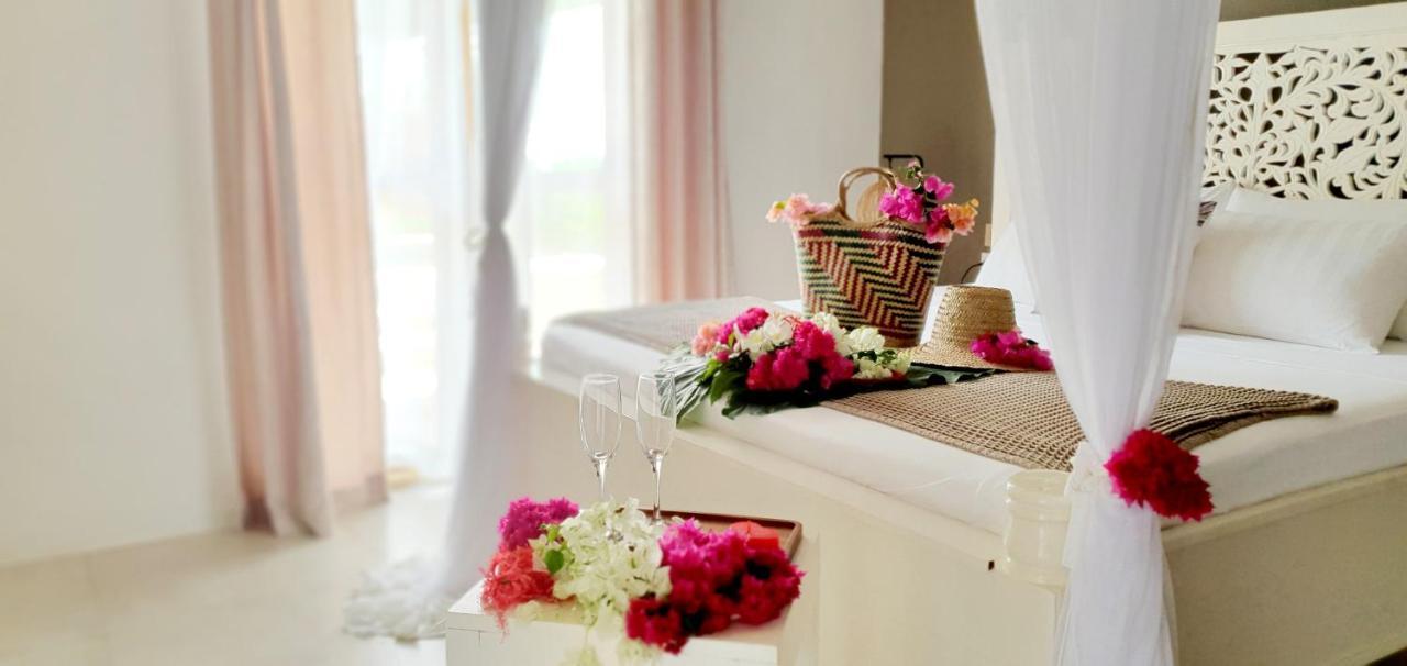 Arya Boutique Resort كيوينجوا المظهر الخارجي الصورة
