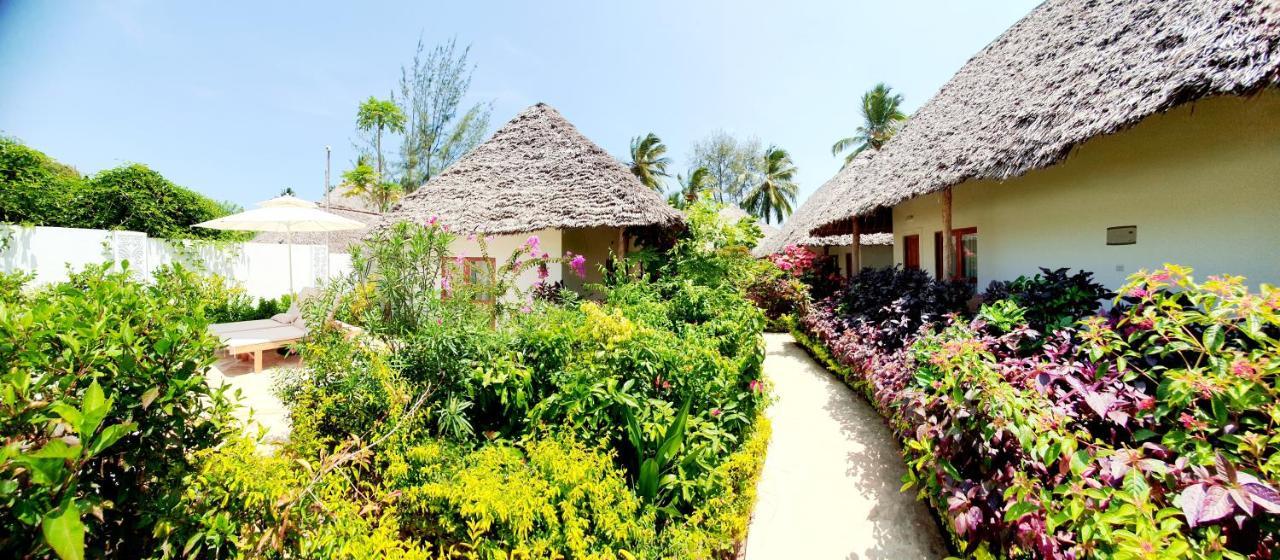 Arya Boutique Resort كيوينجوا المظهر الخارجي الصورة