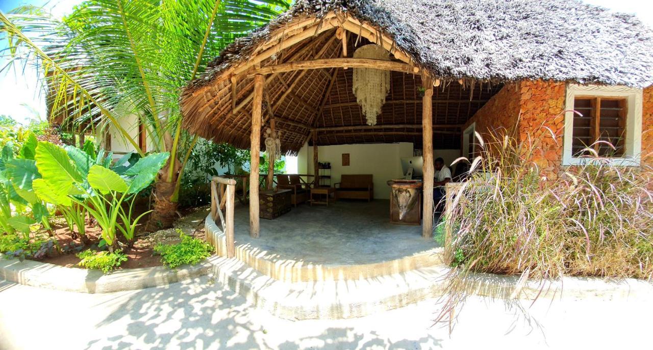 Arya Boutique Resort كيوينجوا المظهر الخارجي الصورة