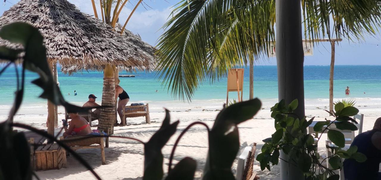 Arya Boutique Resort كيوينجوا المظهر الخارجي الصورة