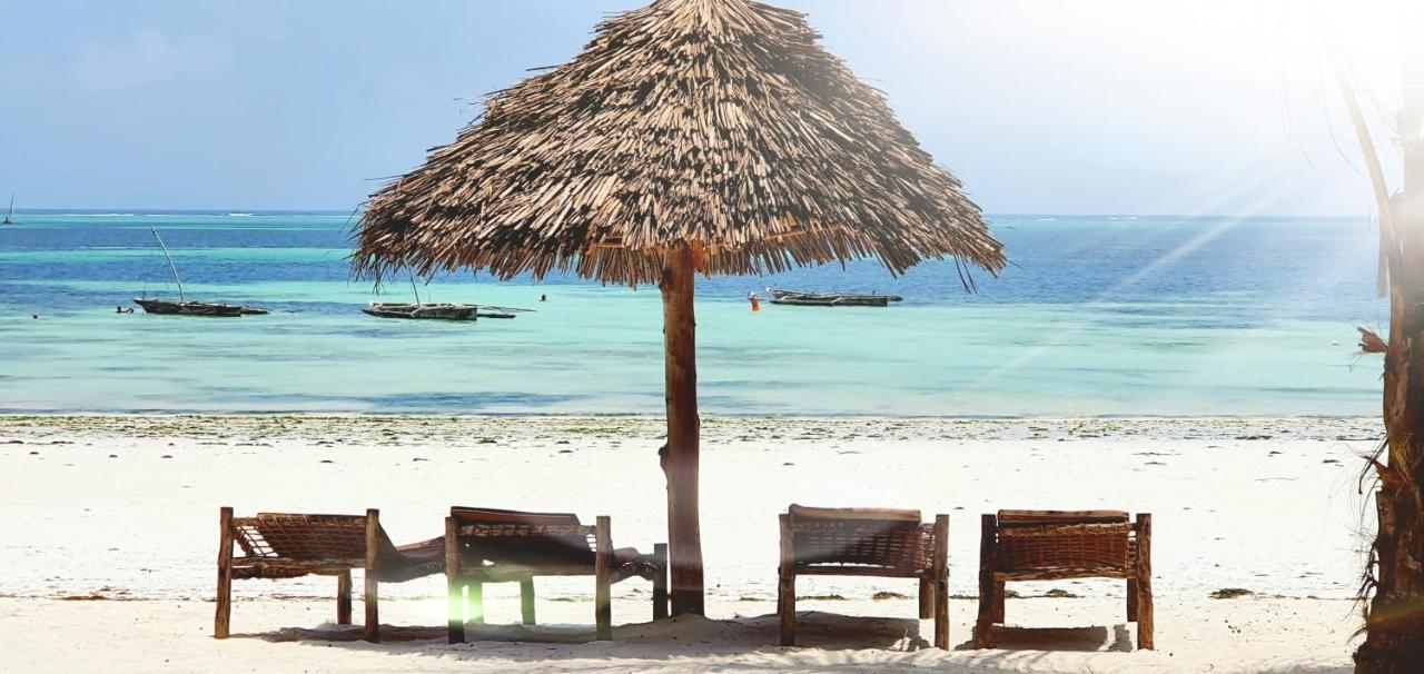 Arya Boutique Resort كيوينجوا المظهر الخارجي الصورة