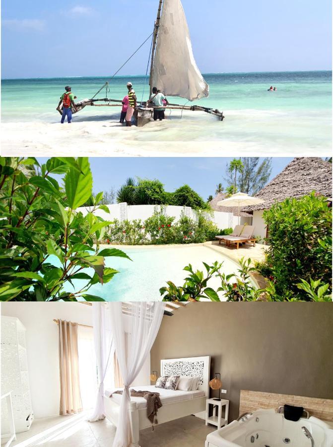 Arya Boutique Resort كيوينجوا المظهر الخارجي الصورة