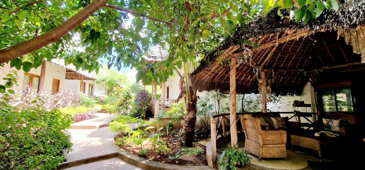 Arya Boutique Resort كيوينجوا المظهر الخارجي الصورة