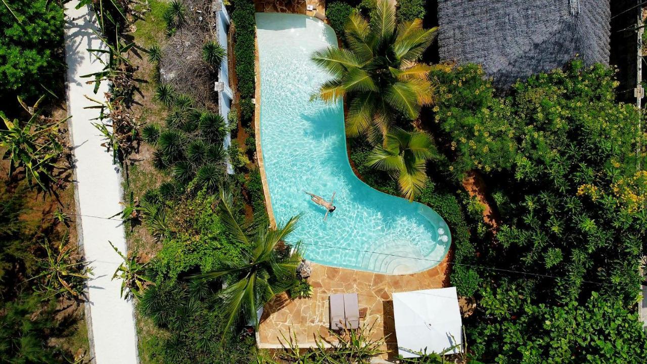 Arya Boutique Resort كيوينجوا المظهر الخارجي الصورة