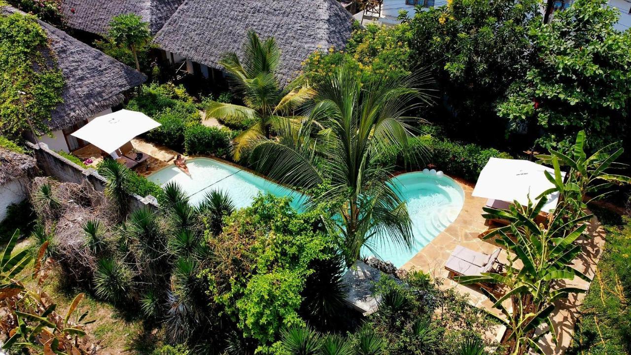 Arya Boutique Resort كيوينجوا المظهر الخارجي الصورة