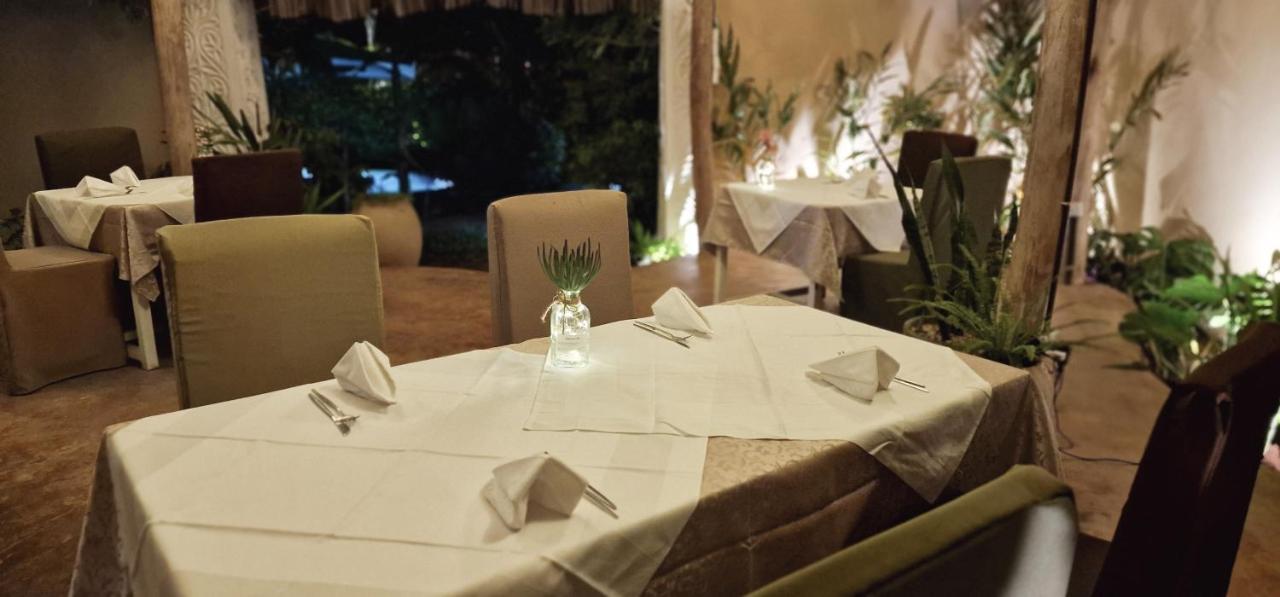 Arya Boutique Resort كيوينجوا المظهر الخارجي الصورة