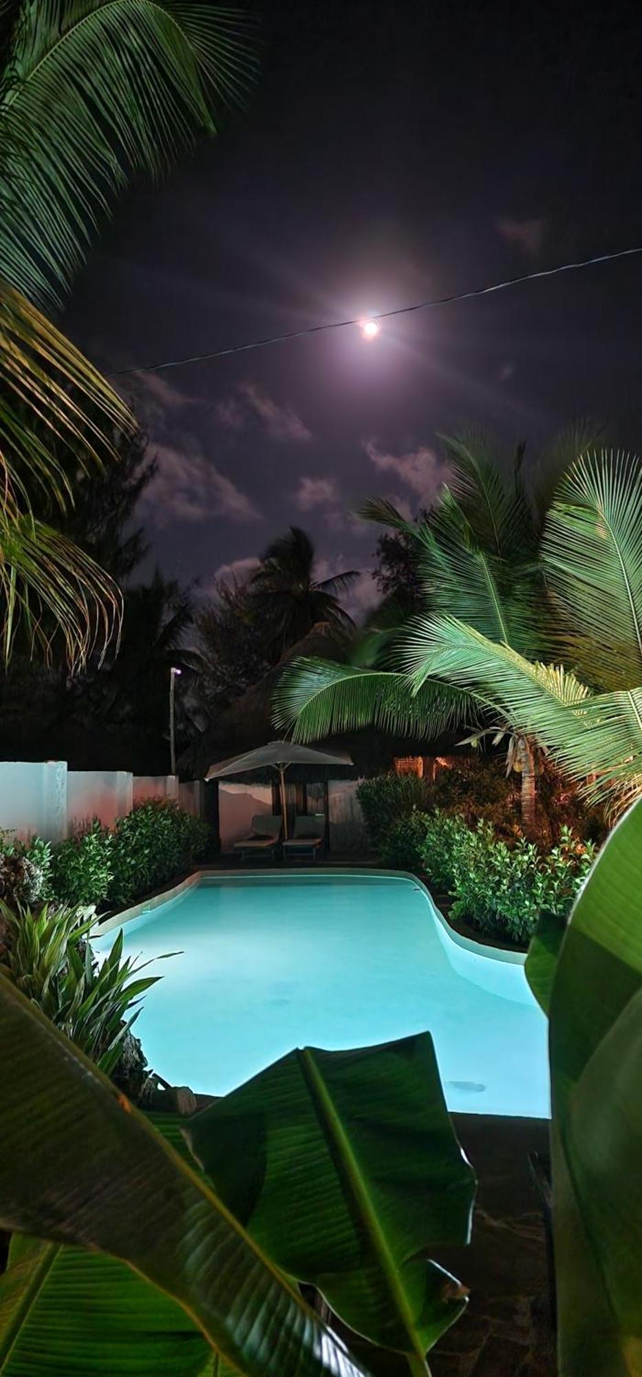 Arya Boutique Resort كيوينجوا المظهر الخارجي الصورة