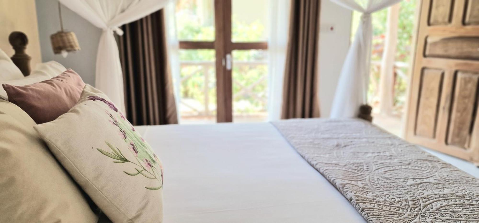 Arya Boutique Resort كيوينجوا الغرفة الصورة