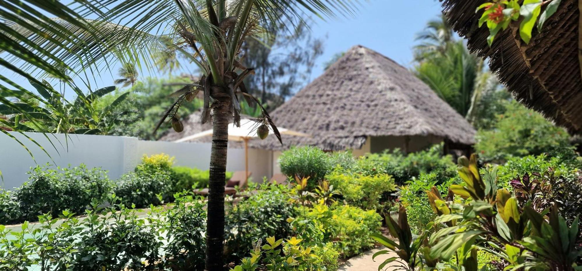 Arya Boutique Resort كيوينجوا المظهر الخارجي الصورة
