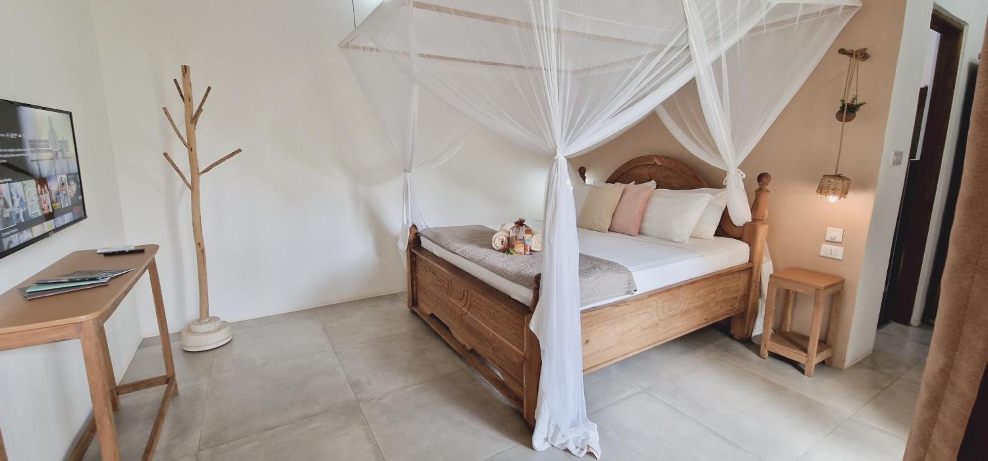 Arya Boutique Resort كيوينجوا المظهر الخارجي الصورة