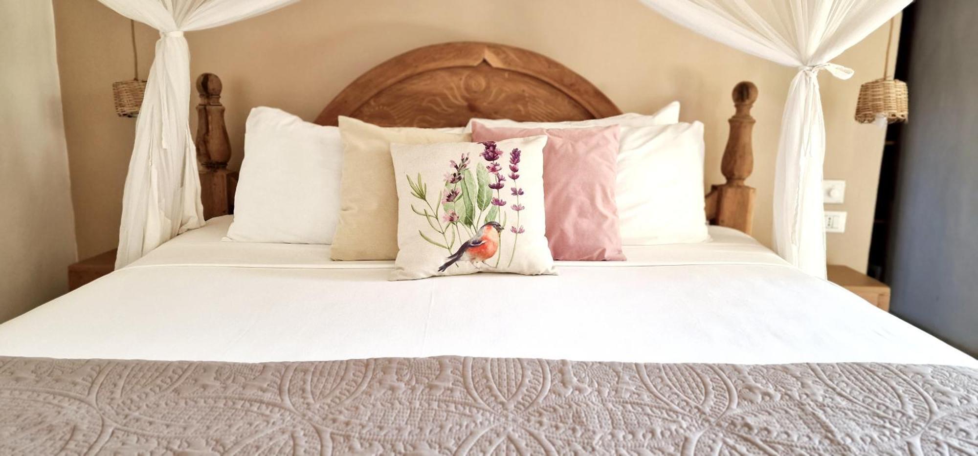 Arya Boutique Resort كيوينجوا المظهر الخارجي الصورة