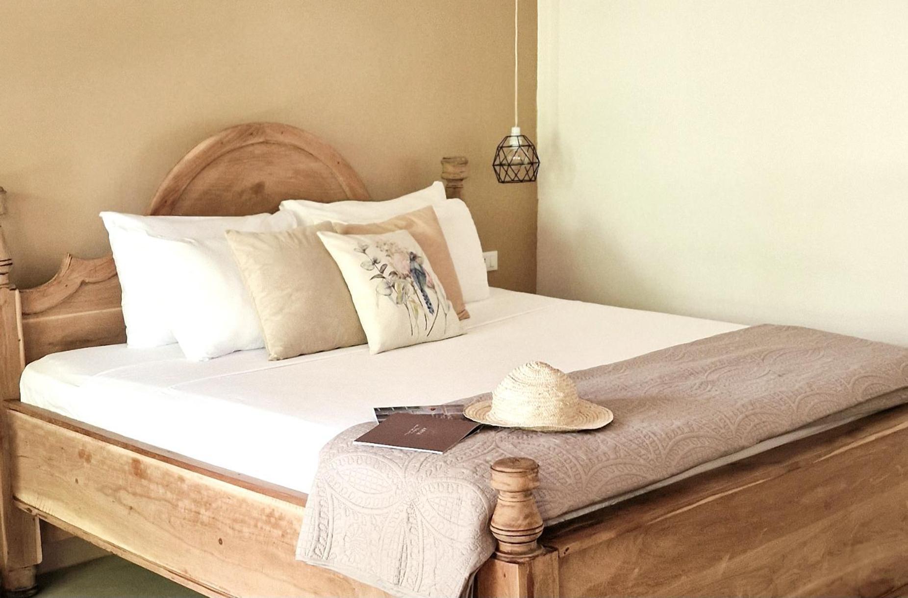 Arya Boutique Resort كيوينجوا المظهر الخارجي الصورة