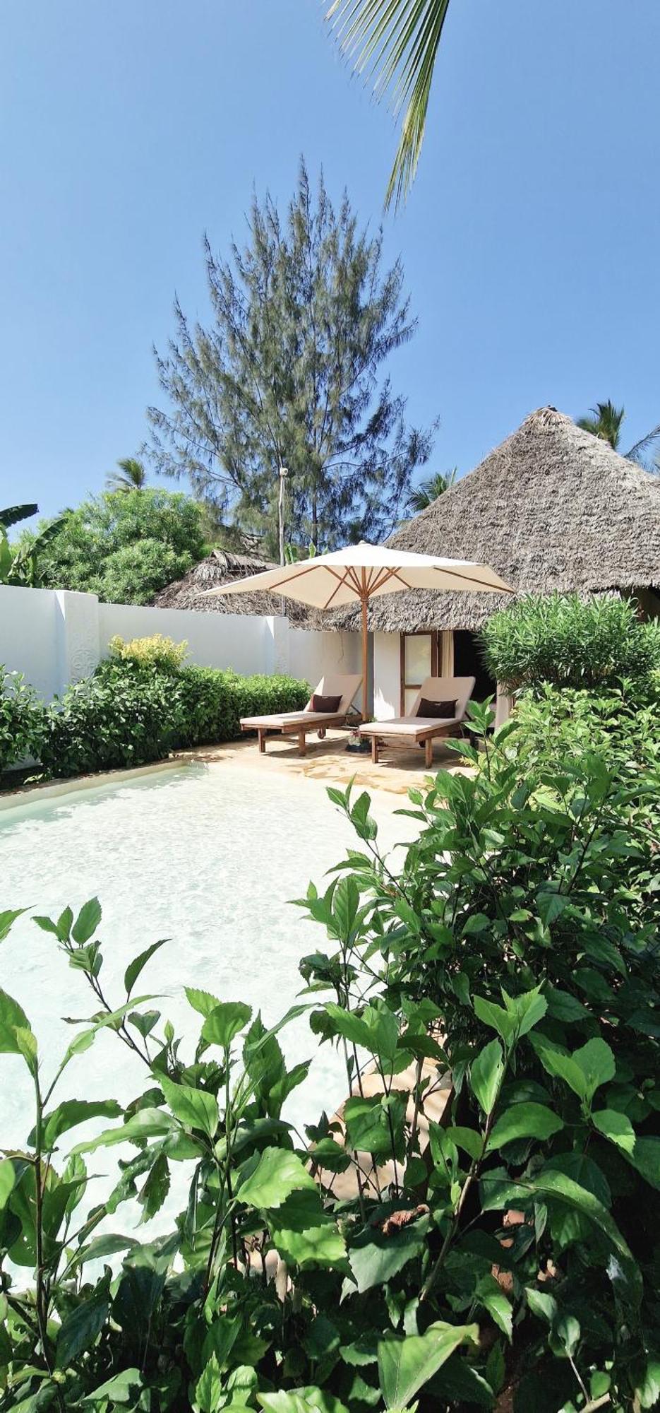Arya Boutique Resort كيوينجوا المظهر الخارجي الصورة